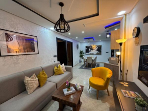 Ramo house Central Comfort with Views